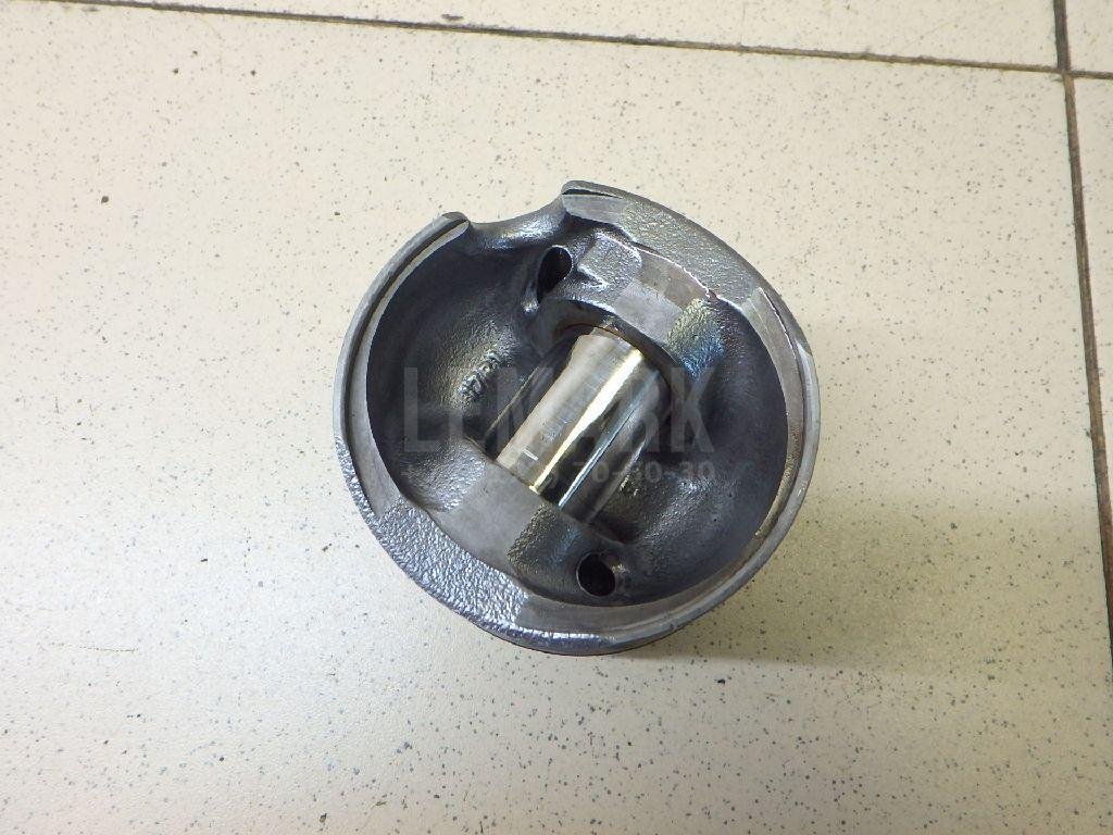 Поршень для  Audi 100/200 [44] 1983-1991