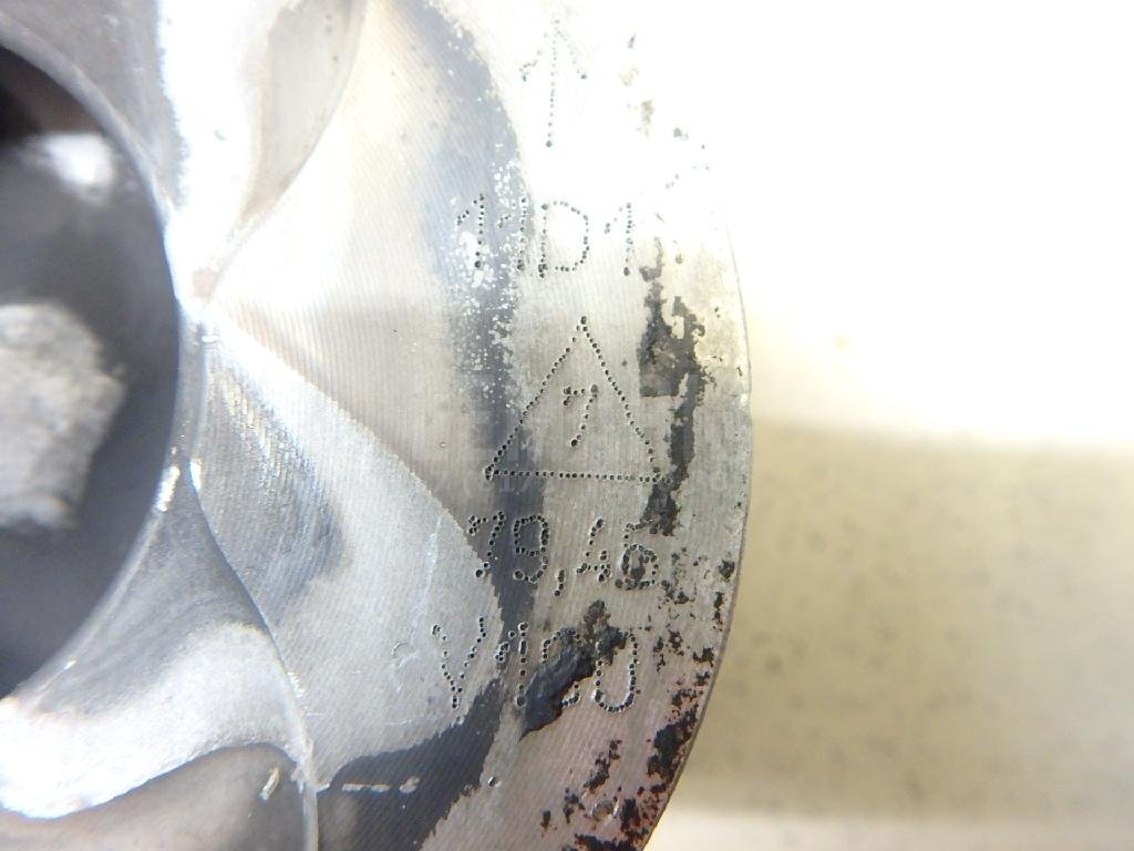 Поршень для  Audi 100/200 [44] 1983-1991