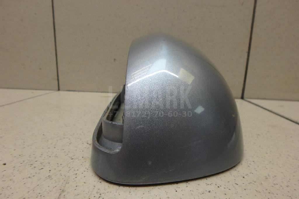 Крышка корпуса зеркала левого