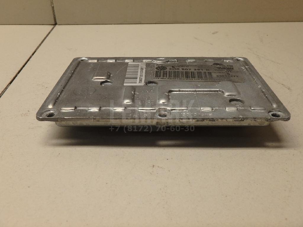 Блок ксеноновой лампы