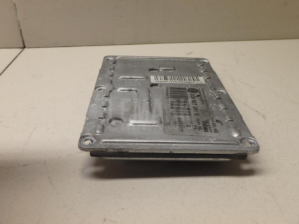 Блок ксеноновой лампы