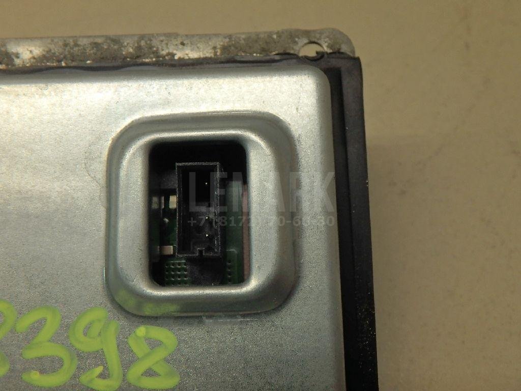 Блок ксеноновой лампы