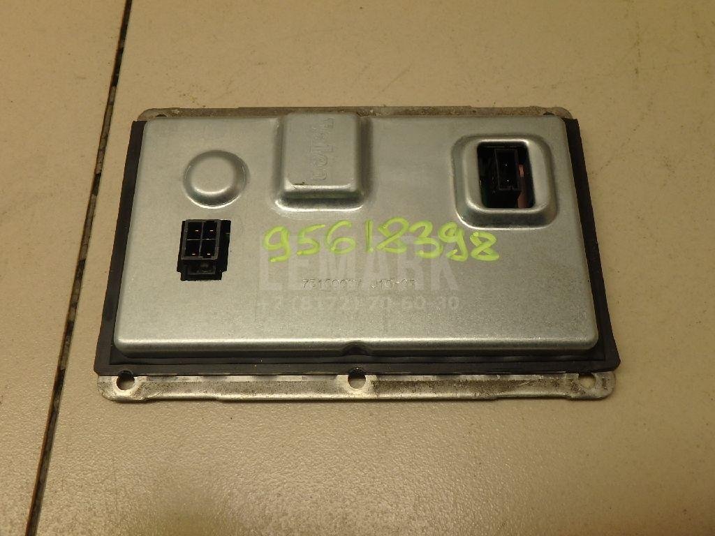 Блок ксеноновой лампы