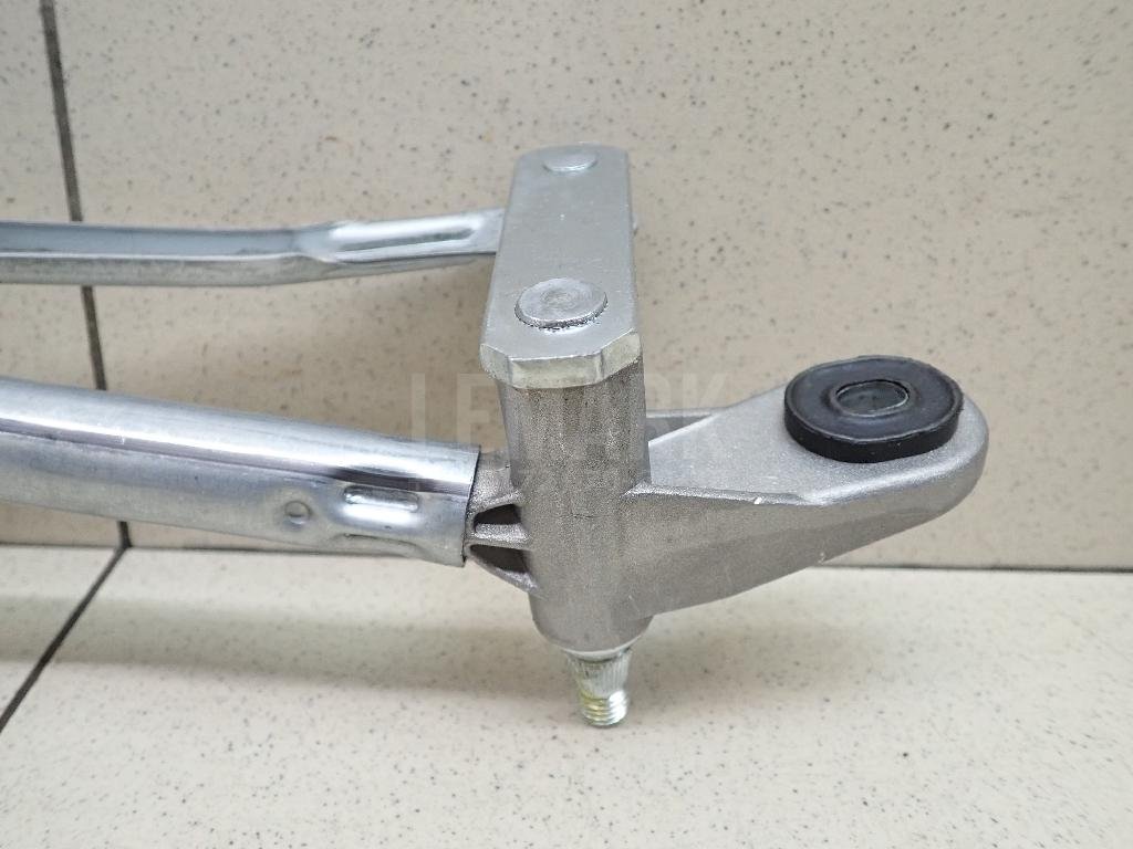 Трапеция стеклоочистителей