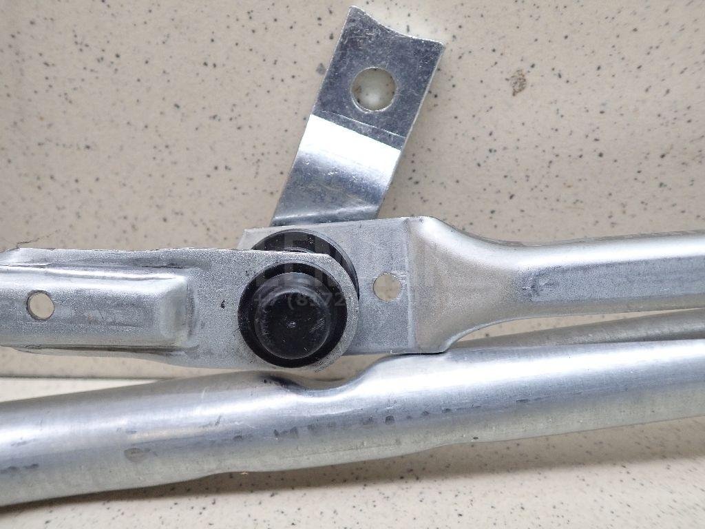 Трапеция стеклоочистителей