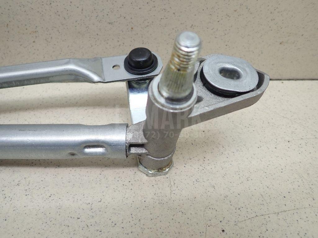 Трапеция стеклоочистителей