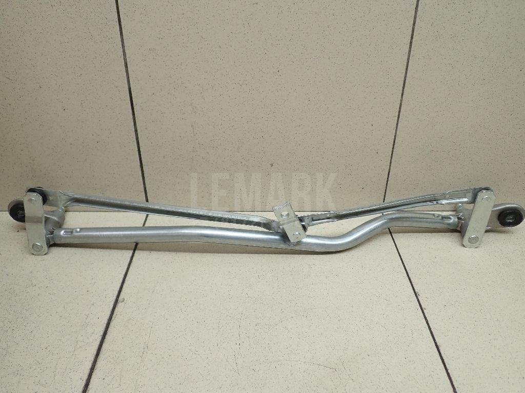 Трапеция стеклоочистителей