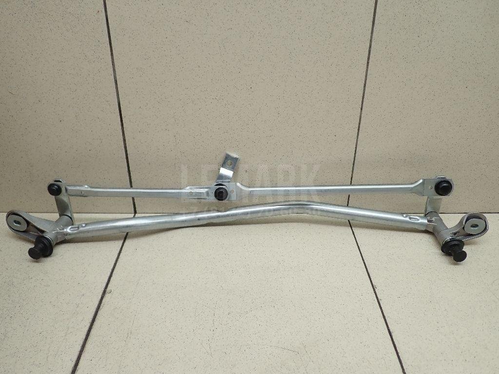 Трапеция стеклоочистителей