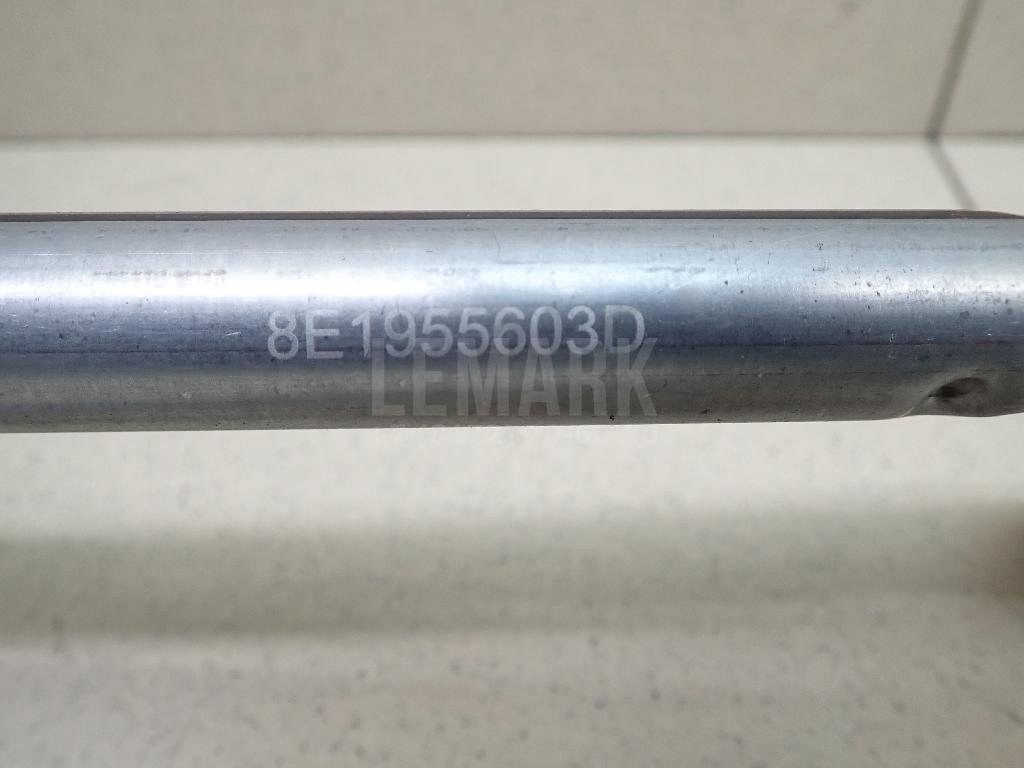 Трапеция стеклоочистителей