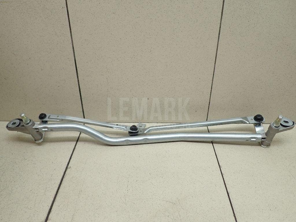 Трапеция стеклоочистителей