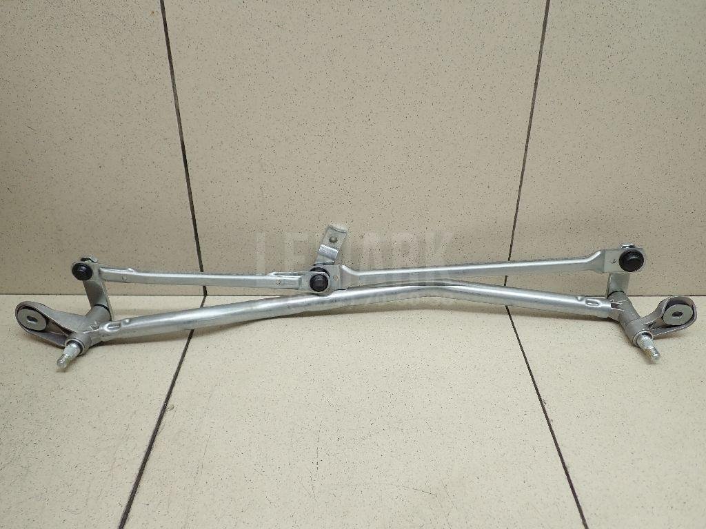 Трапеция стеклоочистителей