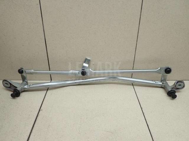 Трапеция стеклоочистителей