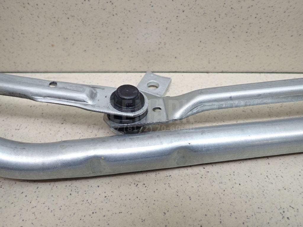 Трапеция стеклоочистителей