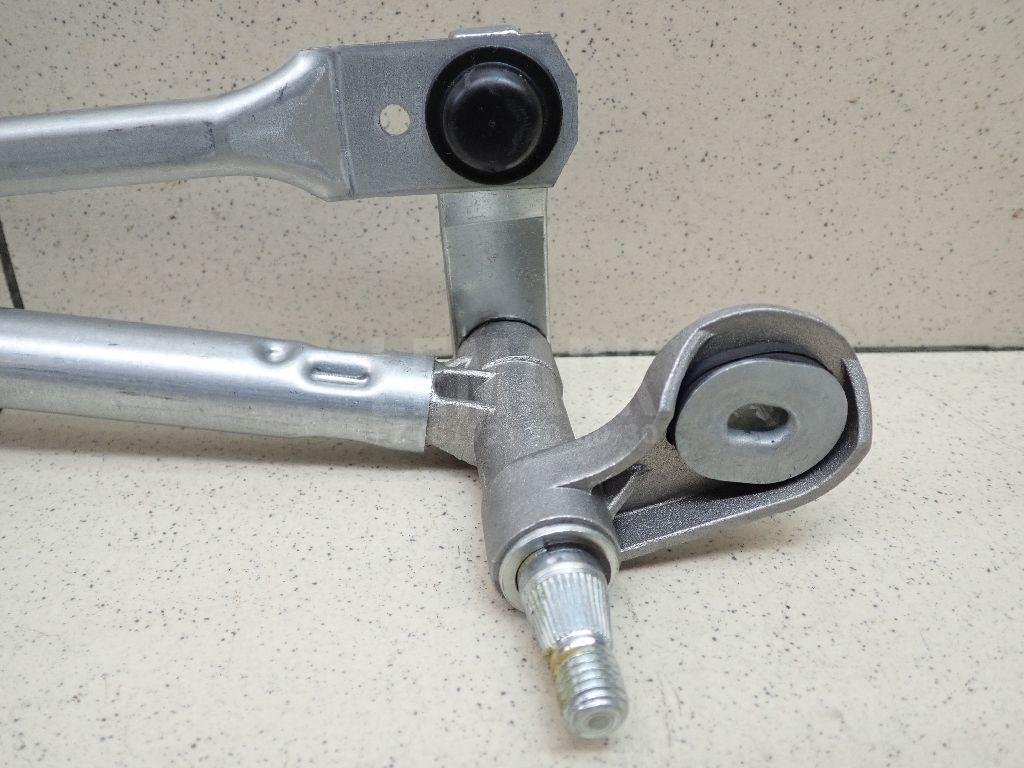 Трапеция стеклоочистителей