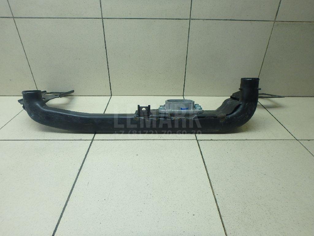 Балка передняя поперечная