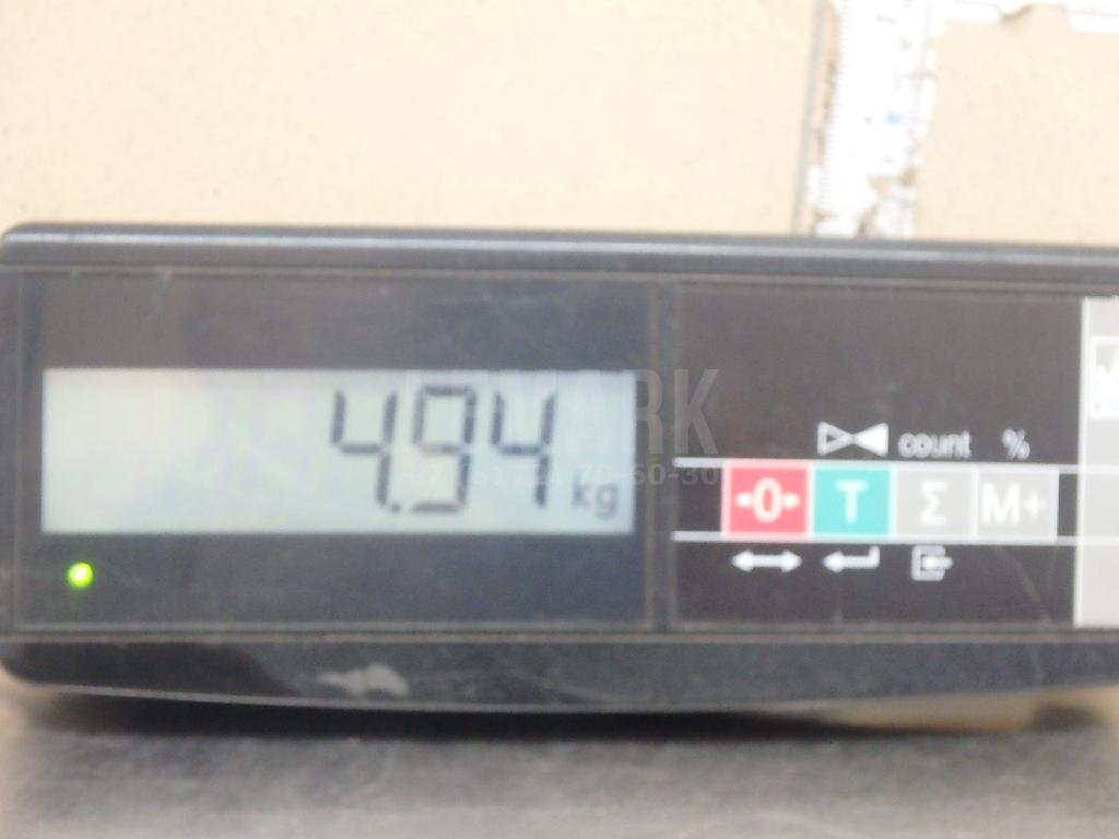 Балка передняя поперечная