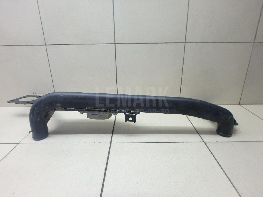 Балка передняя поперечная