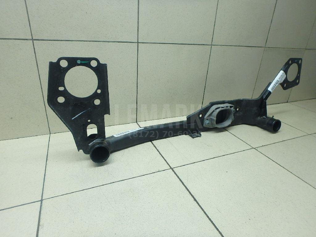 Балка передняя поперечная