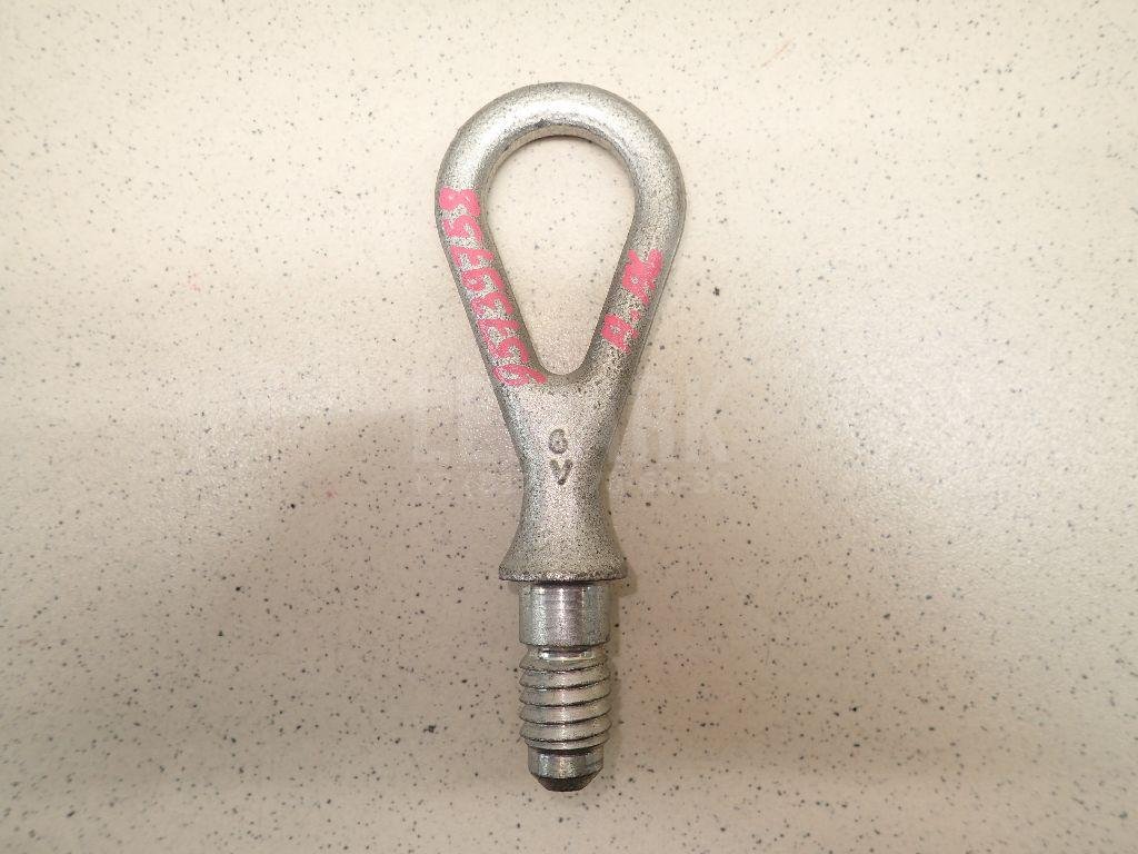 Крюк буксировочный для  Audi A3 [8PA] Sportback 2004-2013