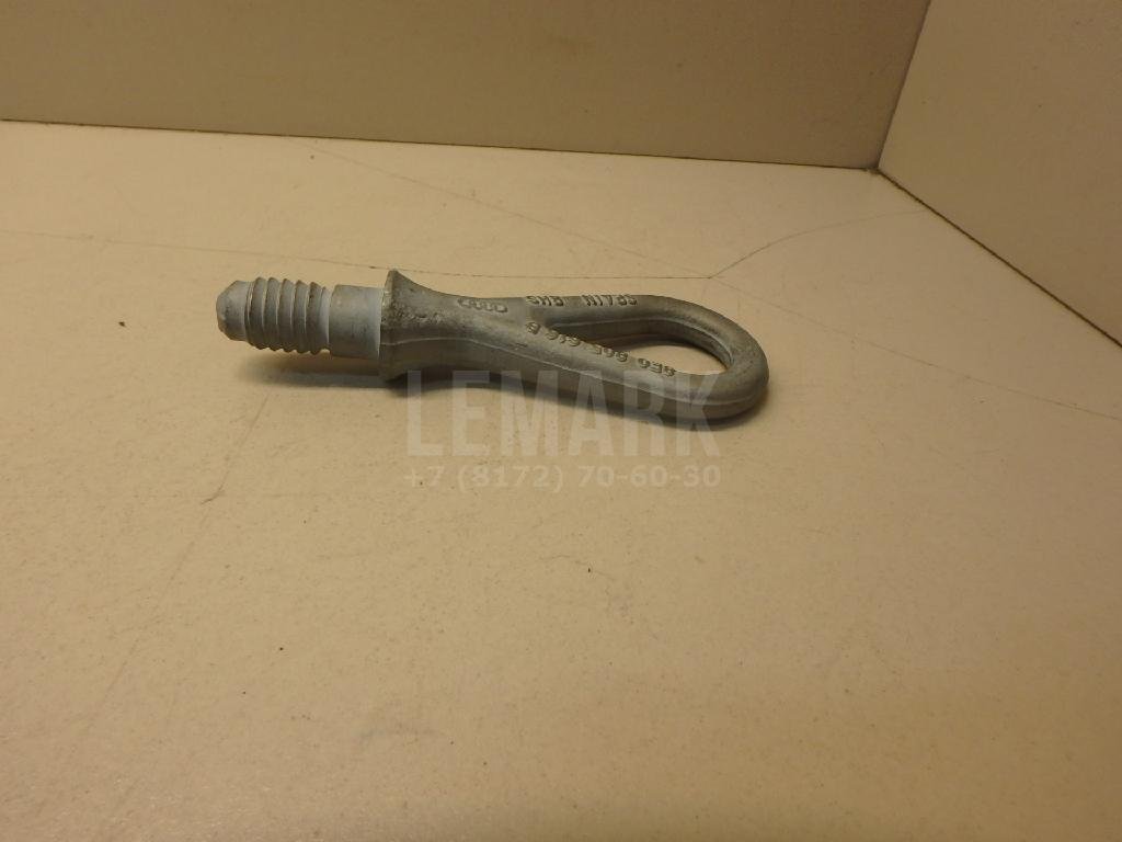 Крюк буксировочный
