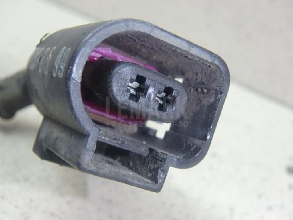 Датчик ABS передний для  Audi A3 [8P1] 2003-2013