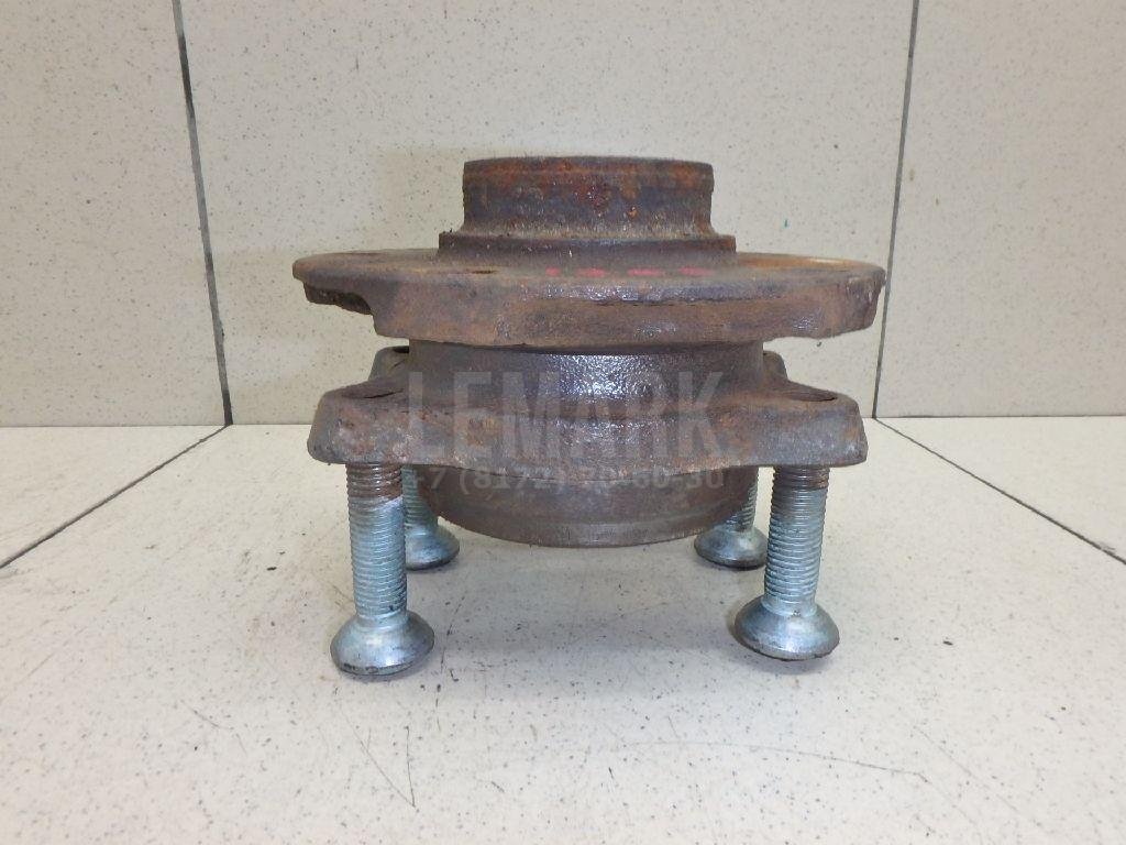 Ступица передняя