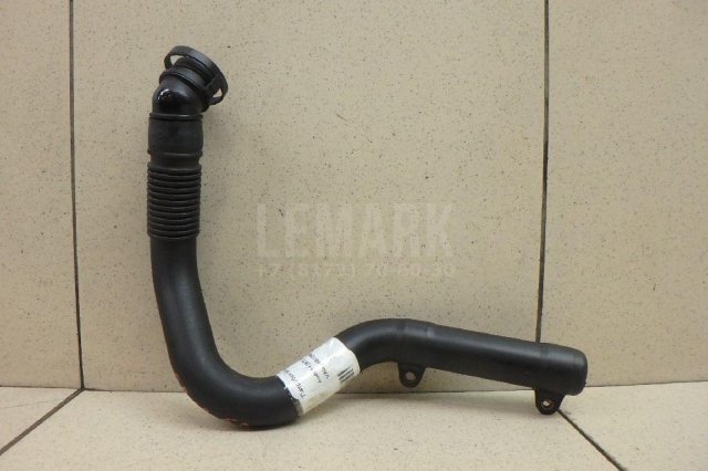 Патрубок воздушного фильтра