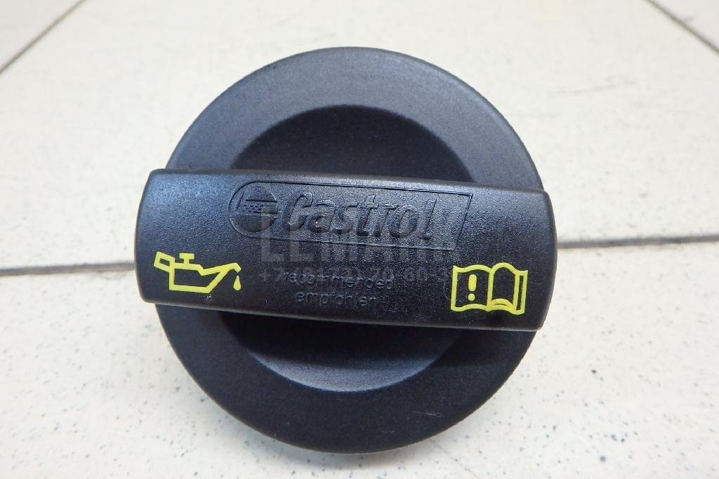 Крышка маслозаливной горловины для  Alfa Romeo Giulietta 2010-2020