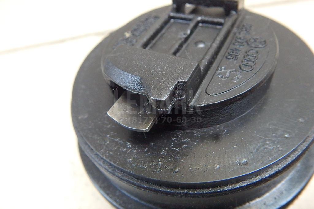 Крышка маслозаливной горловины для  Alfa Romeo Giulietta 2010-2020