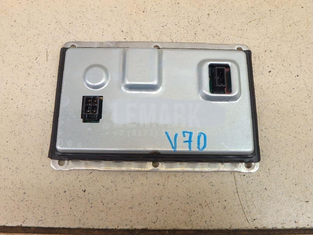 Блок ксеноновой лампы для  Audi 100 [C4] 1991-1994