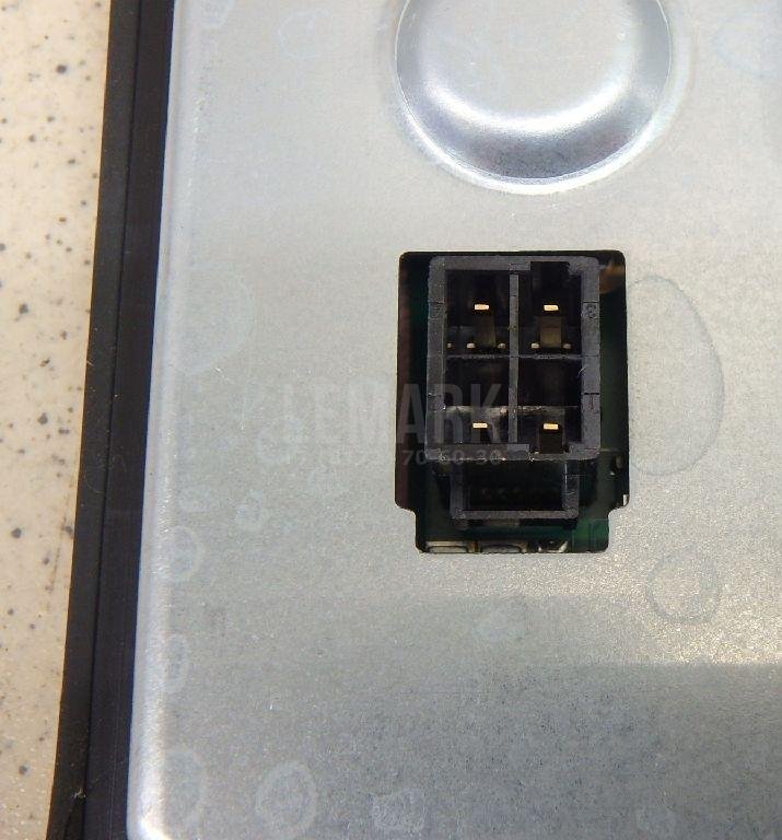 Блок ксеноновой лампы для  Audi 100 [C4] 1991-1994