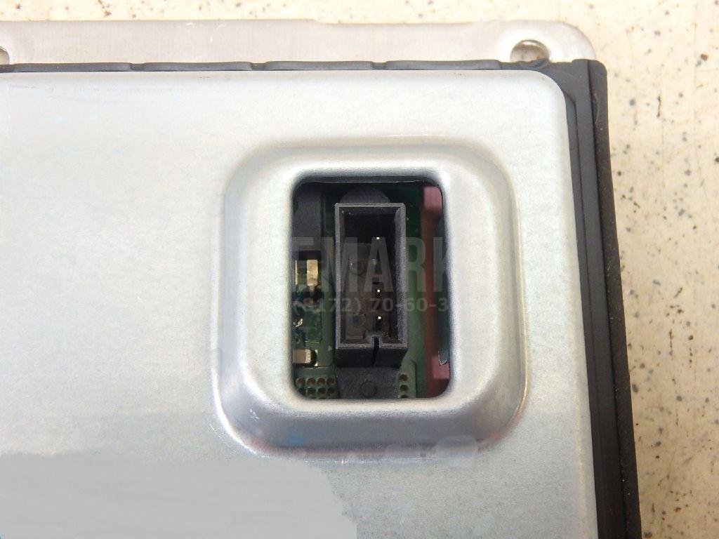 Блок ксеноновой лампы для  Audi 100 [C4] 1991-1994