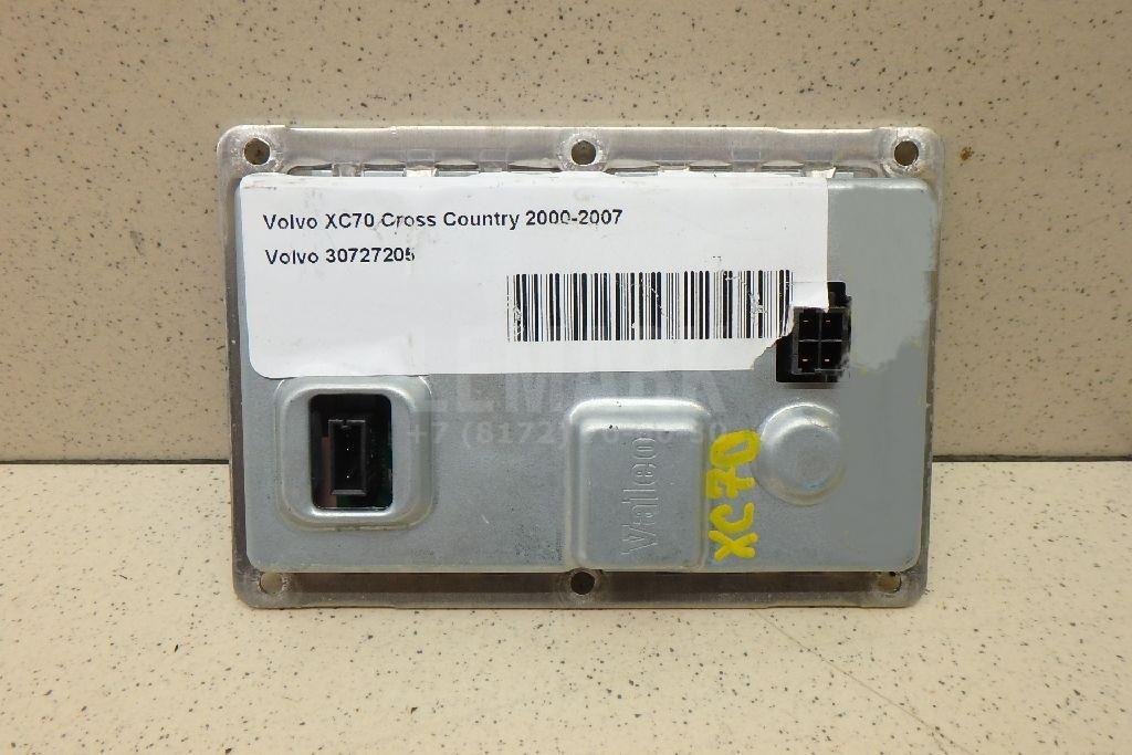 Блок ксеноновой лампы