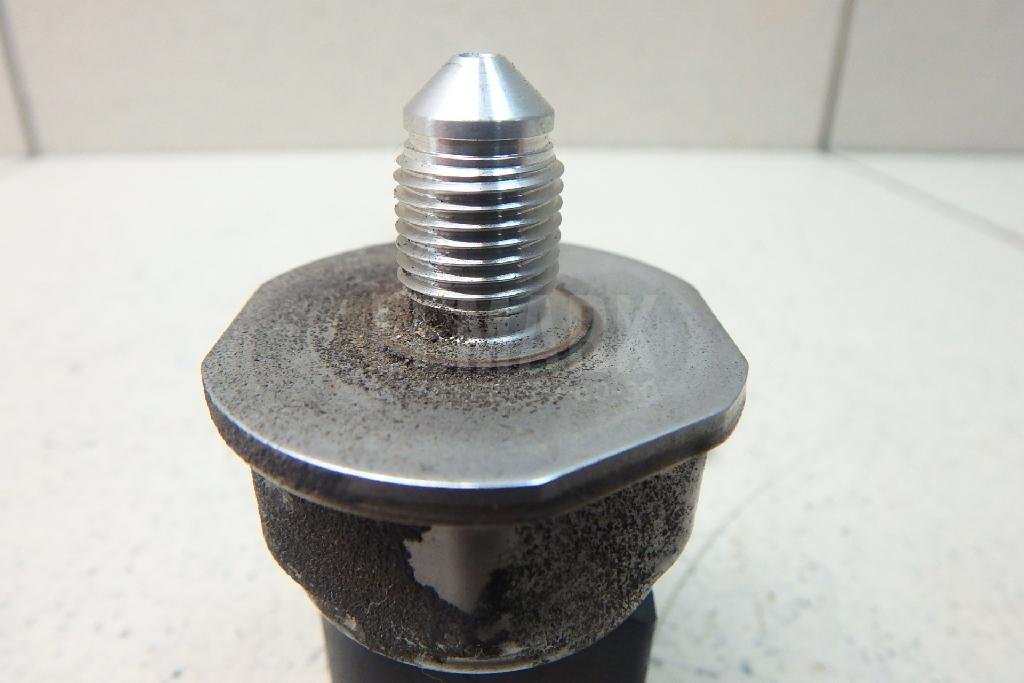 Датчик давления топлива