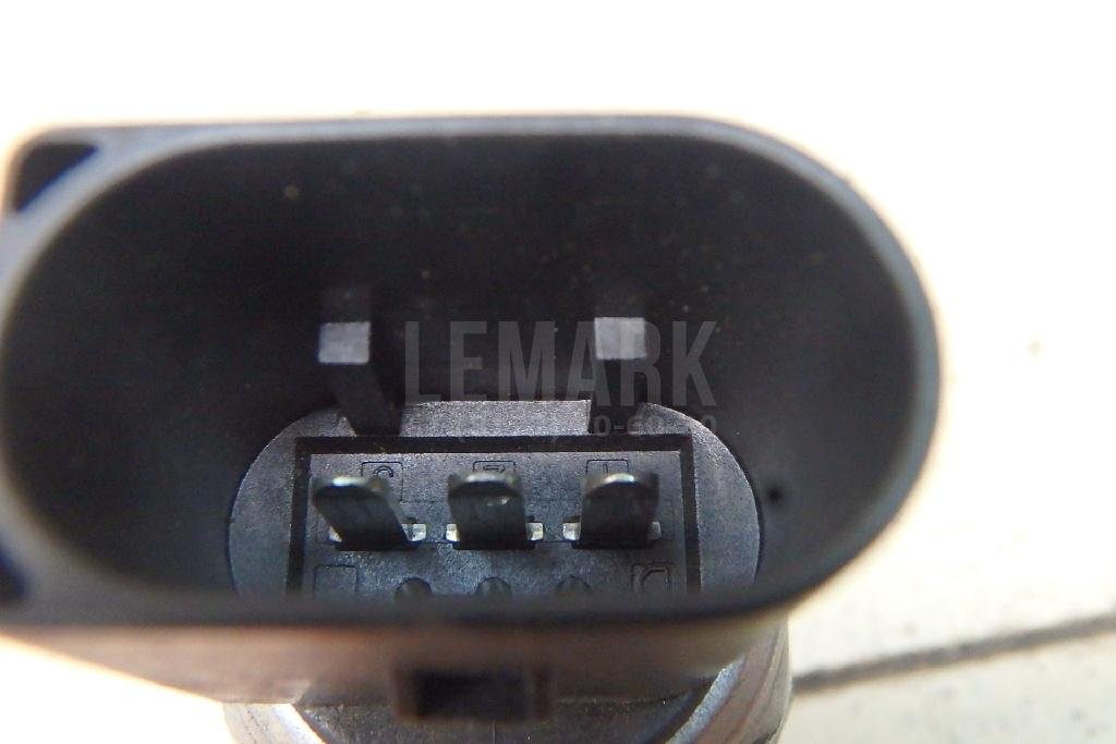 Датчик давления топлива