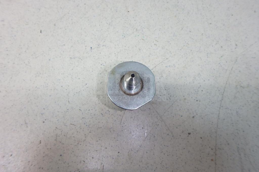 Датчик давления топлива