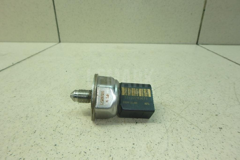 Датчик давления топлива