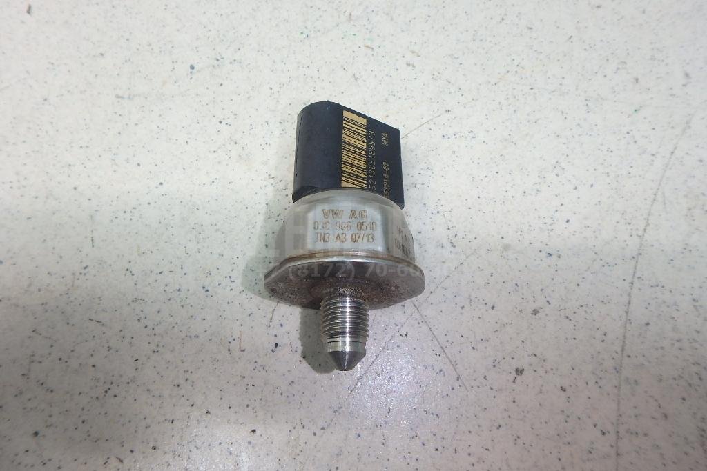 Датчик давления топлива