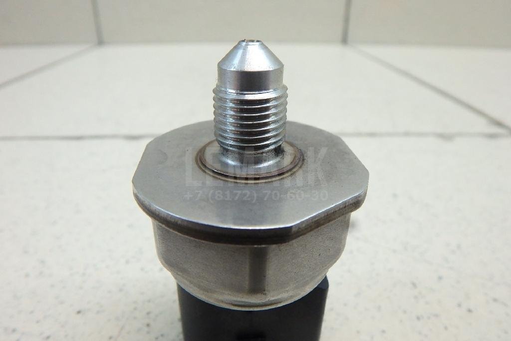 Датчик давления топлива