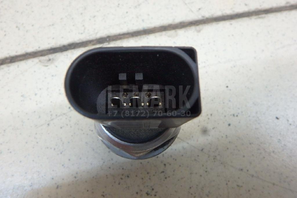 Датчик давления топлива