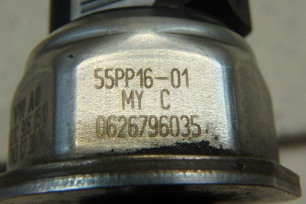 Датчик давления топлива