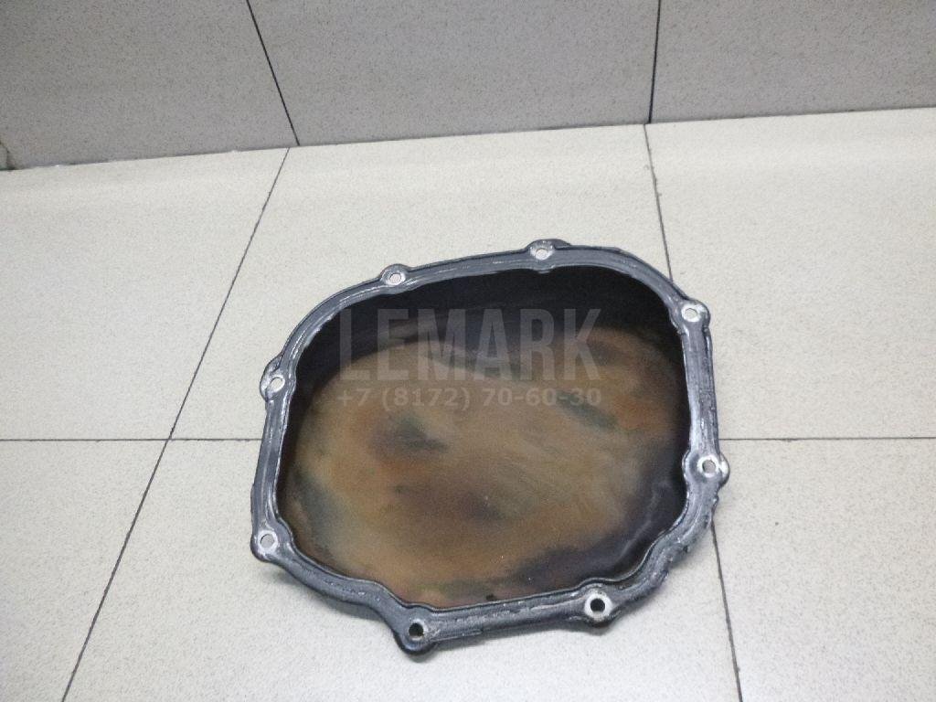 Крышка двигателя передняя для  Audi A3 [8PA] Sportback 2004-2013