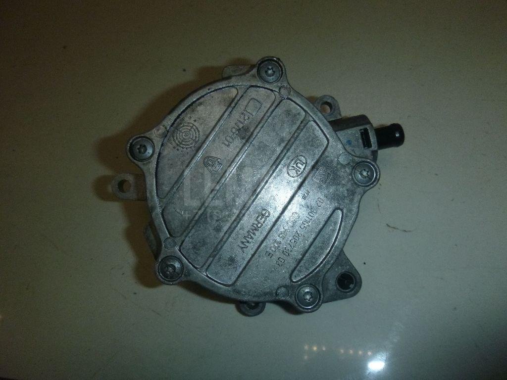 Насос вакуумный