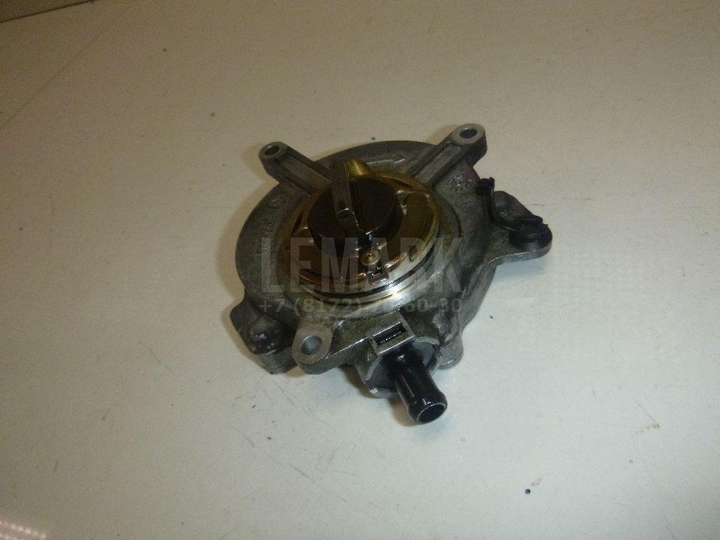 Насос вакуумный