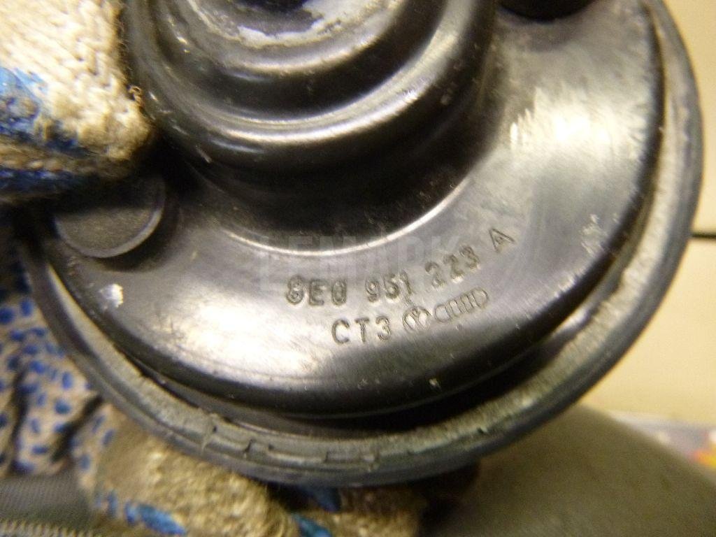 Сигнал звуковой