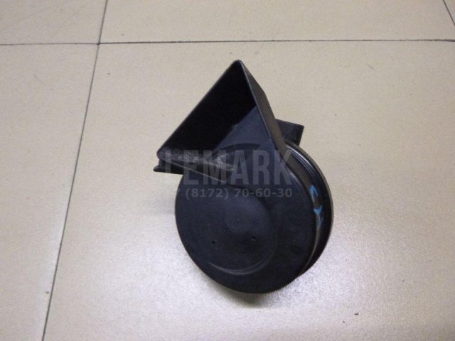 Сигнал звуковой