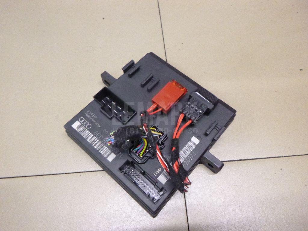 Блок комфорта