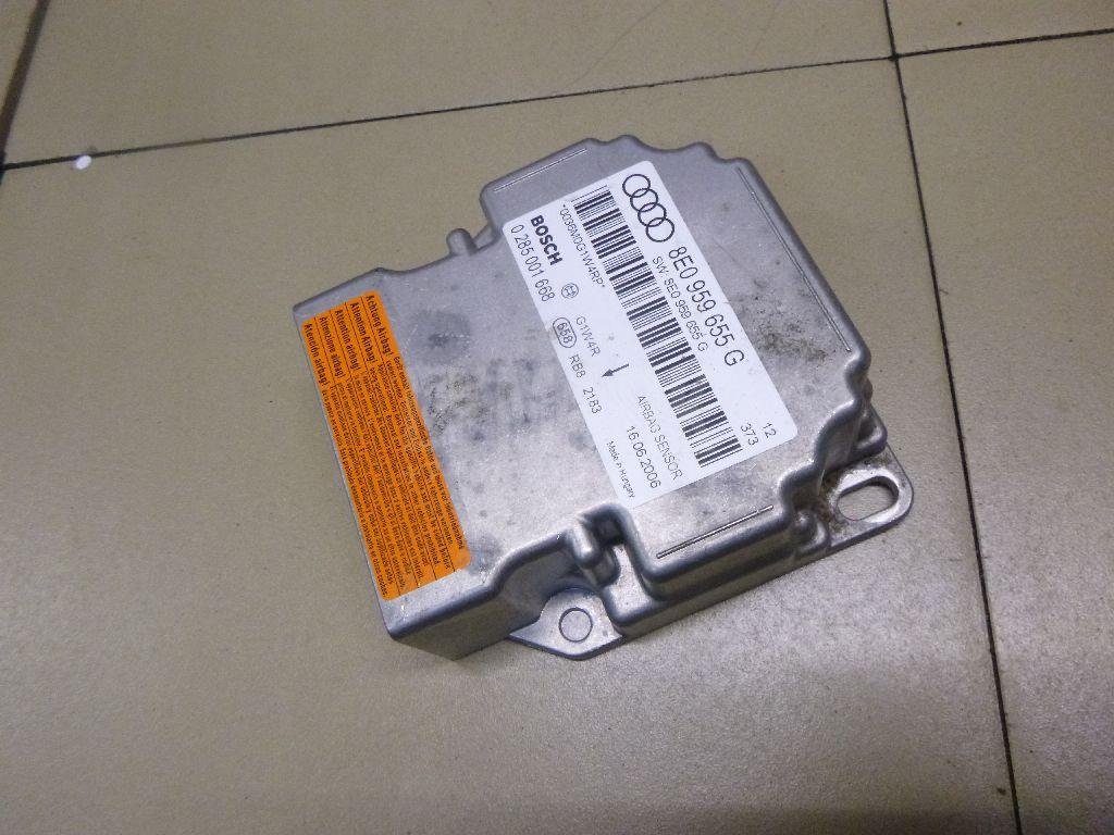 Блок управления AIR BAG