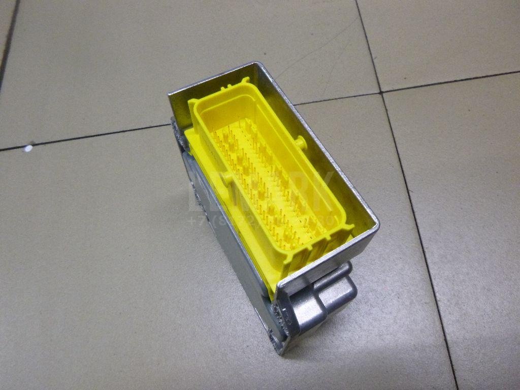 Блок управления AIR BAG
