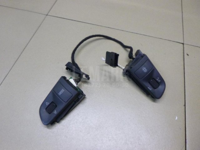 Блок кнопок